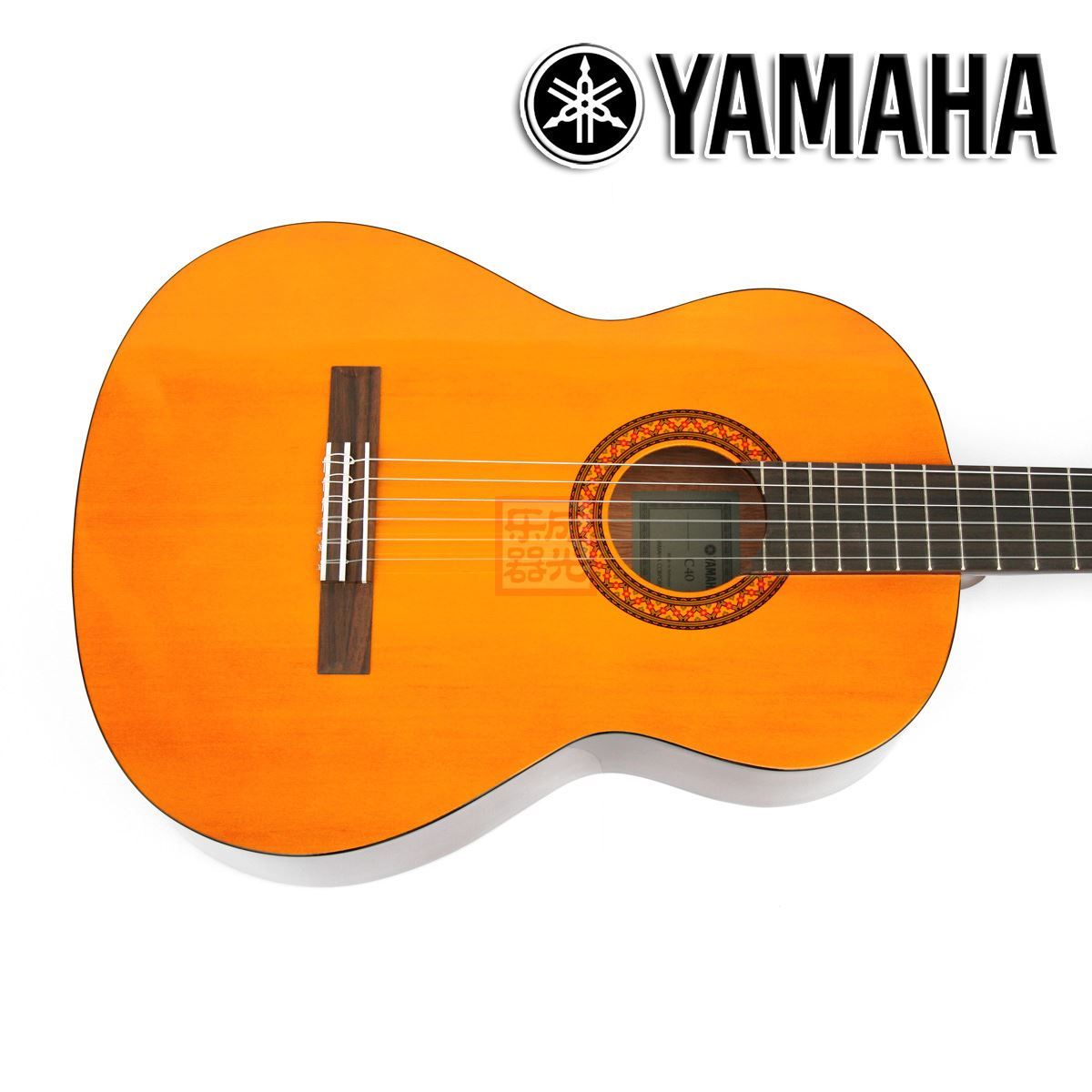  Yamaha Acoustic Guitars