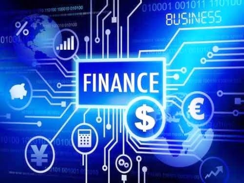  Finance