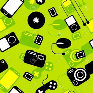 Gadgets 