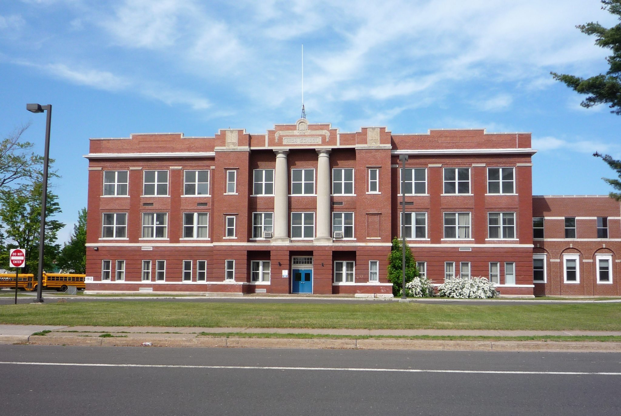  school