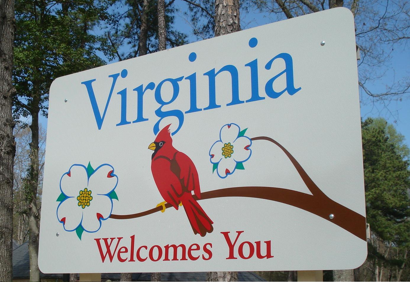 Virginia