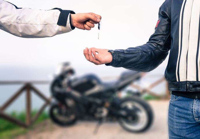 Two-Wheeler
