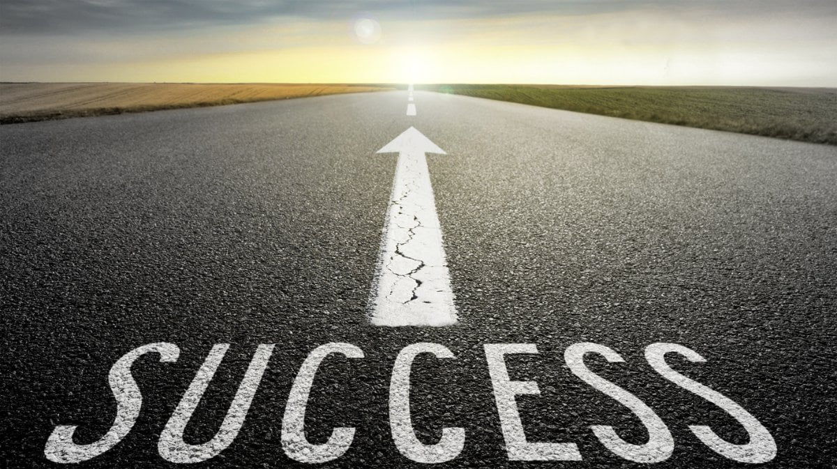  Success