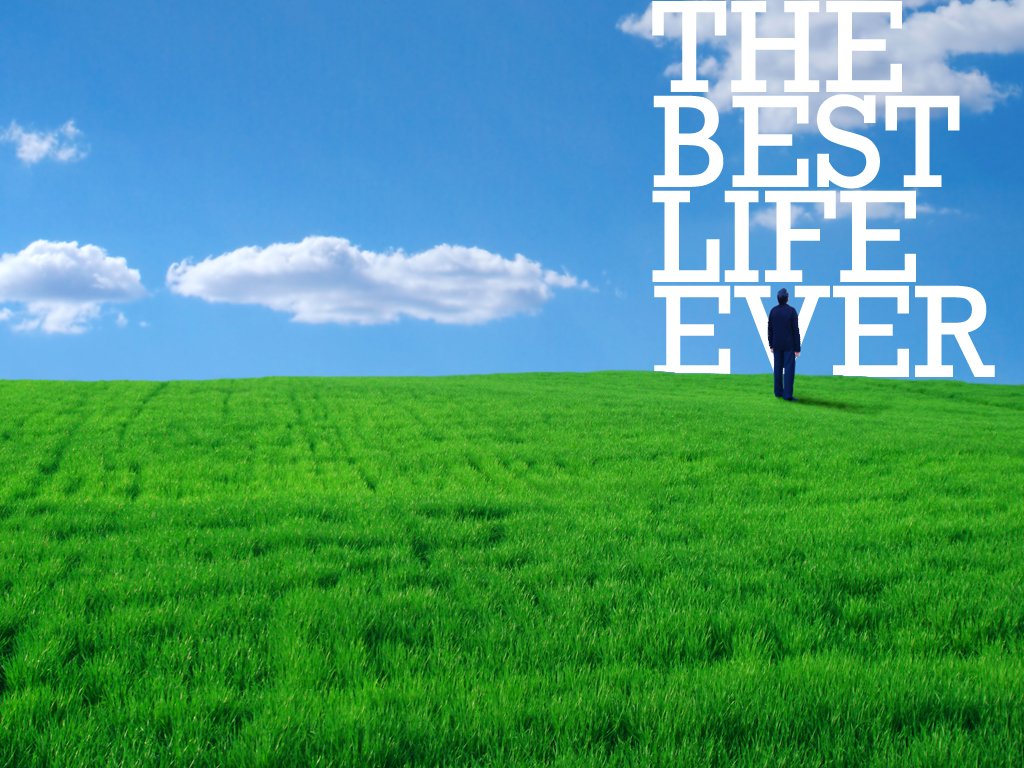 Best life