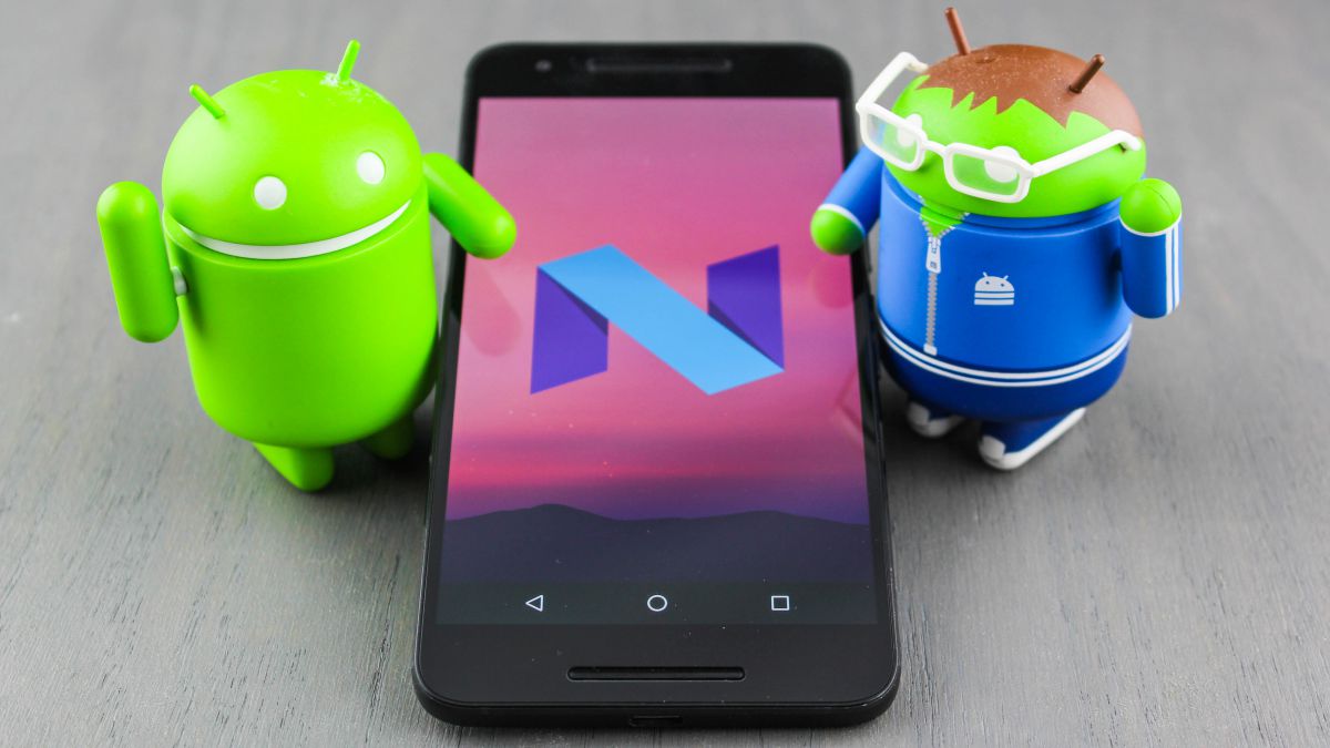  Android 