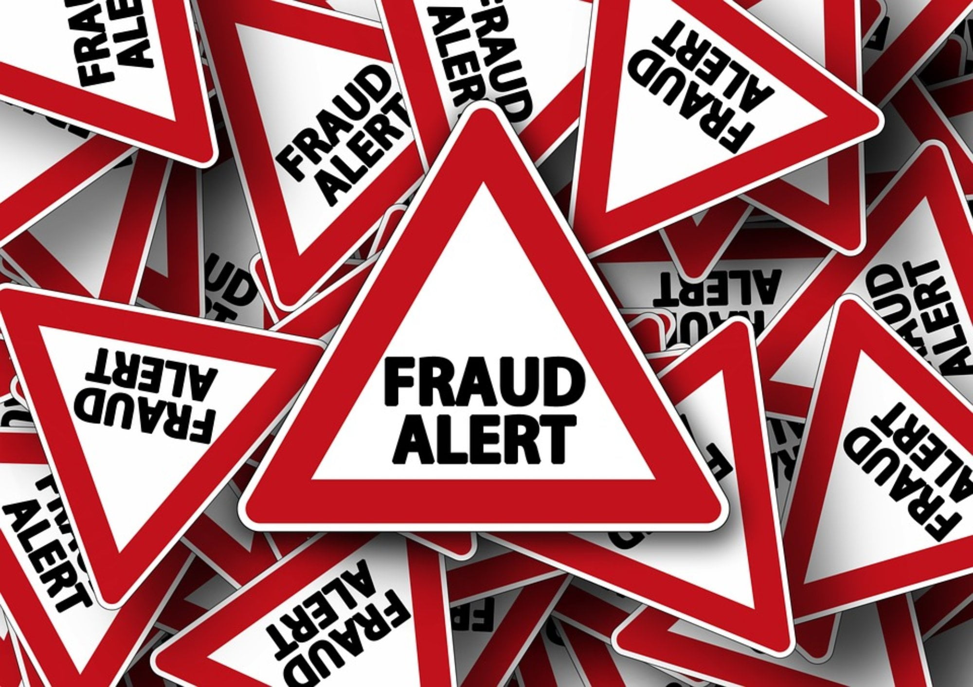  Fraud