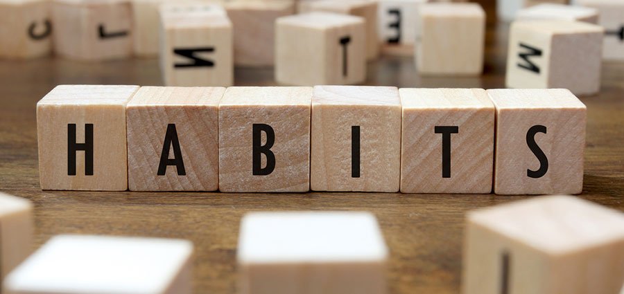  Habits