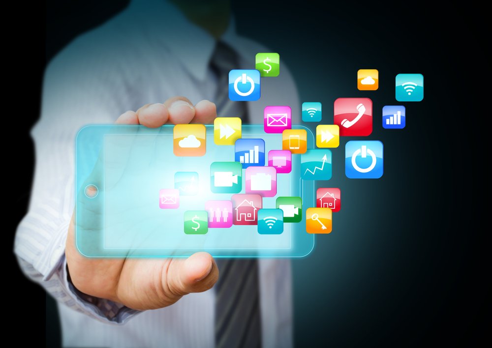  App 