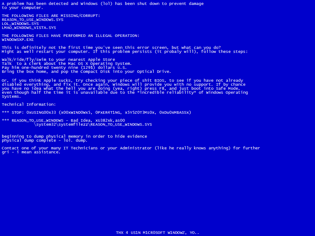 Windows Registry 