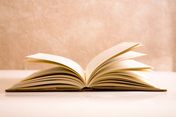  Book