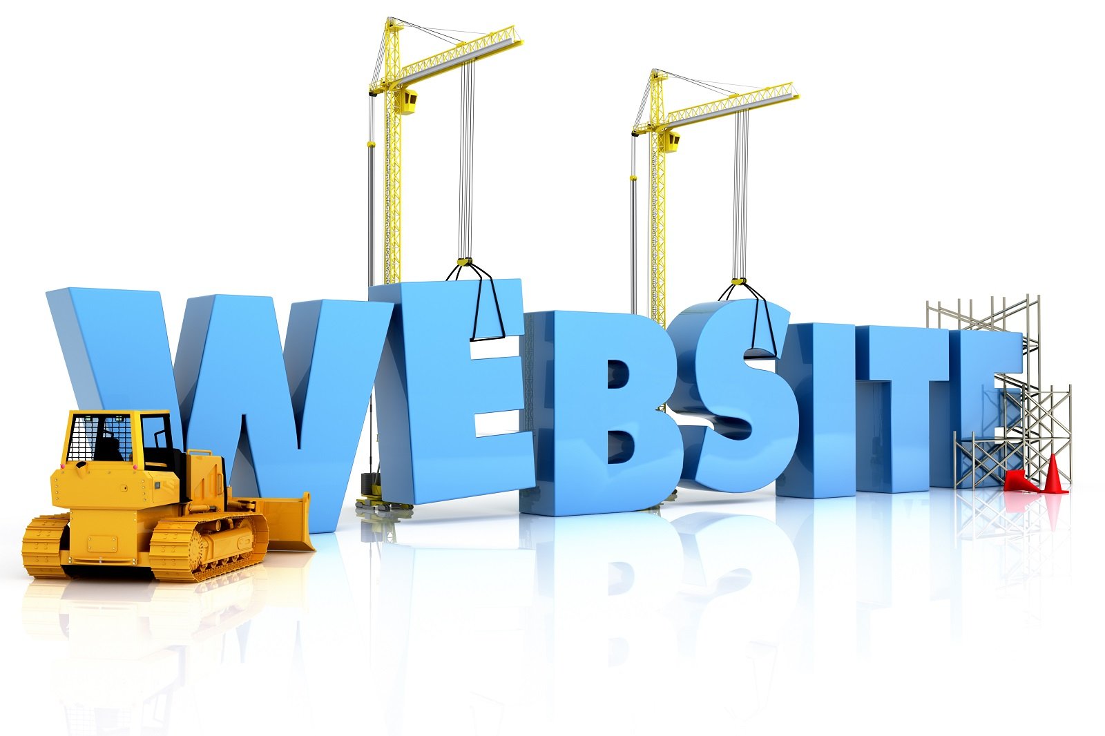  Website