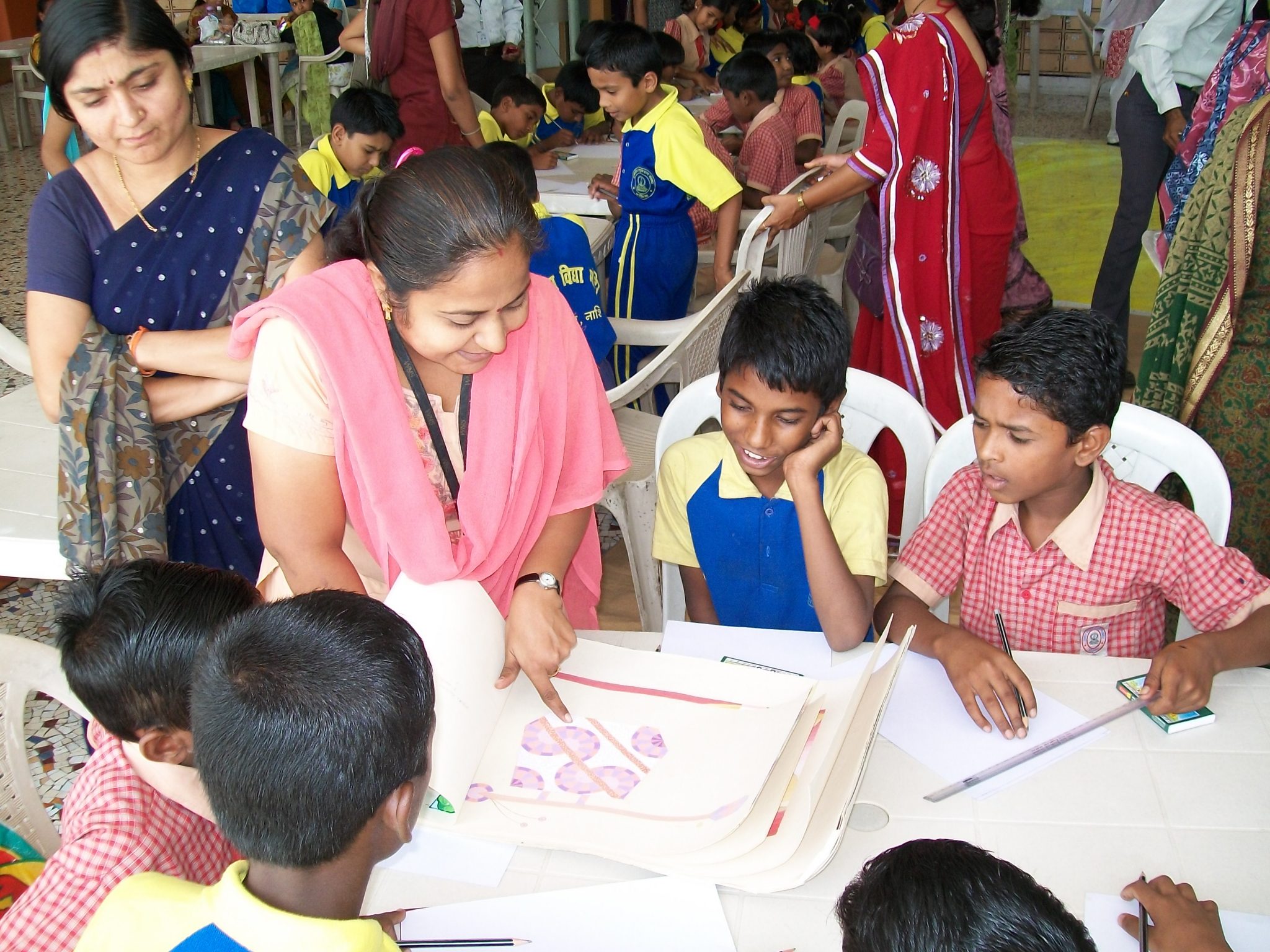  CSR in India