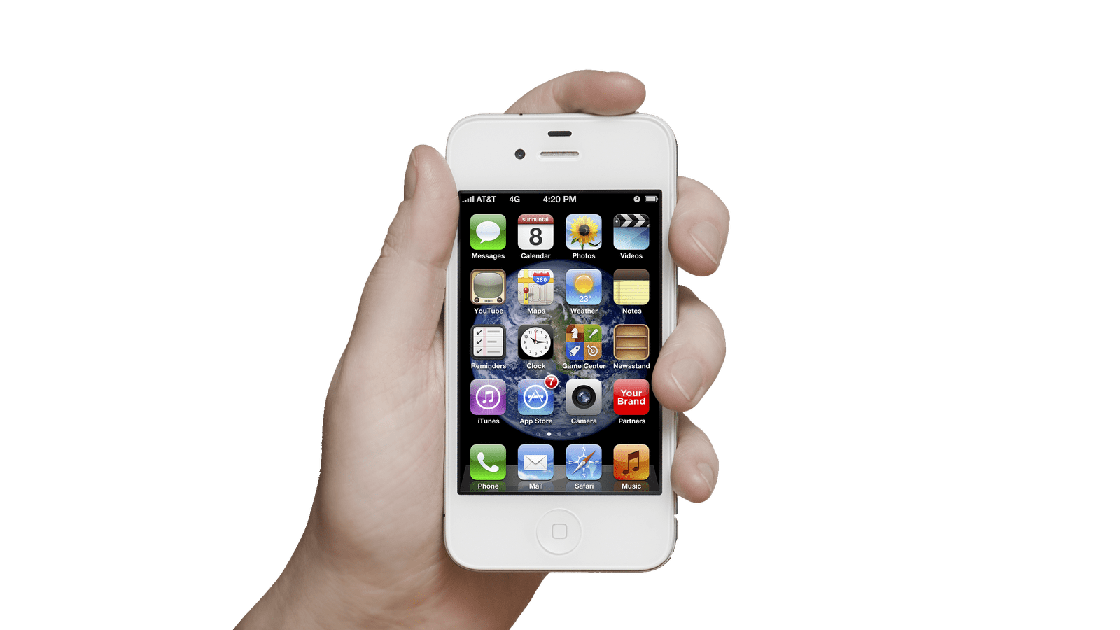 mobile 