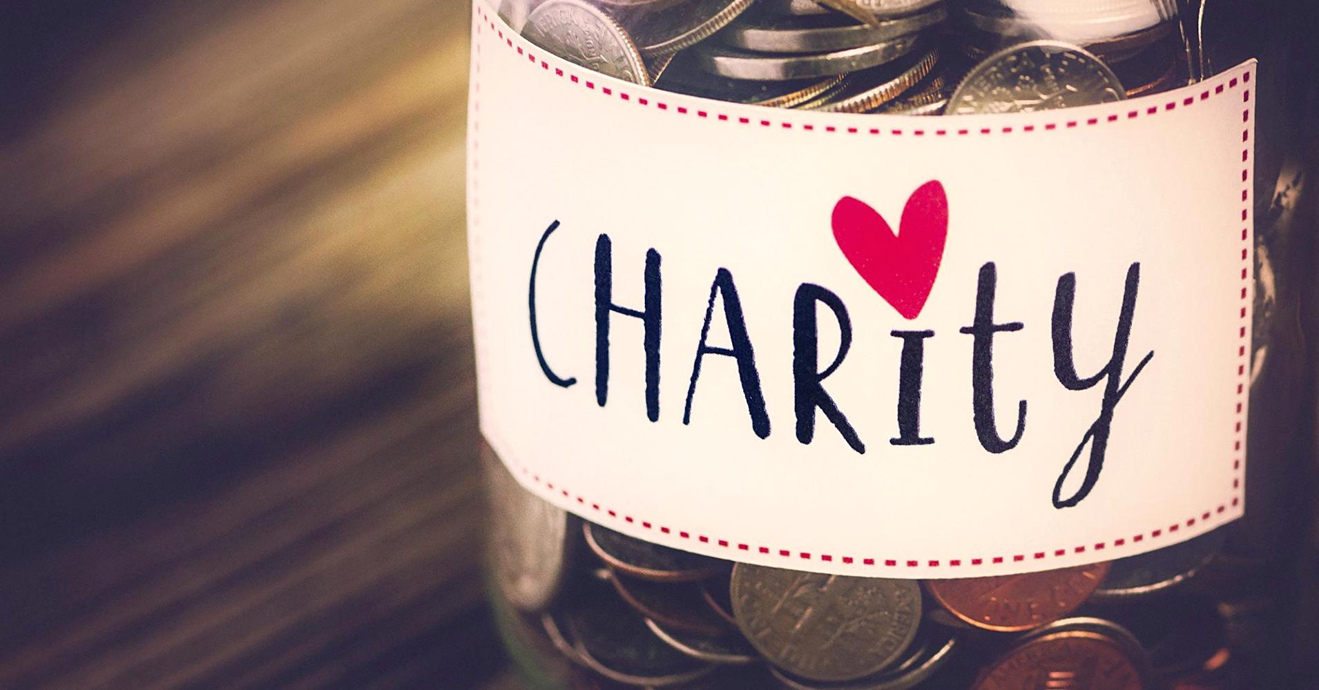  Charity