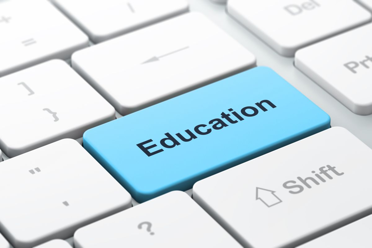  Education