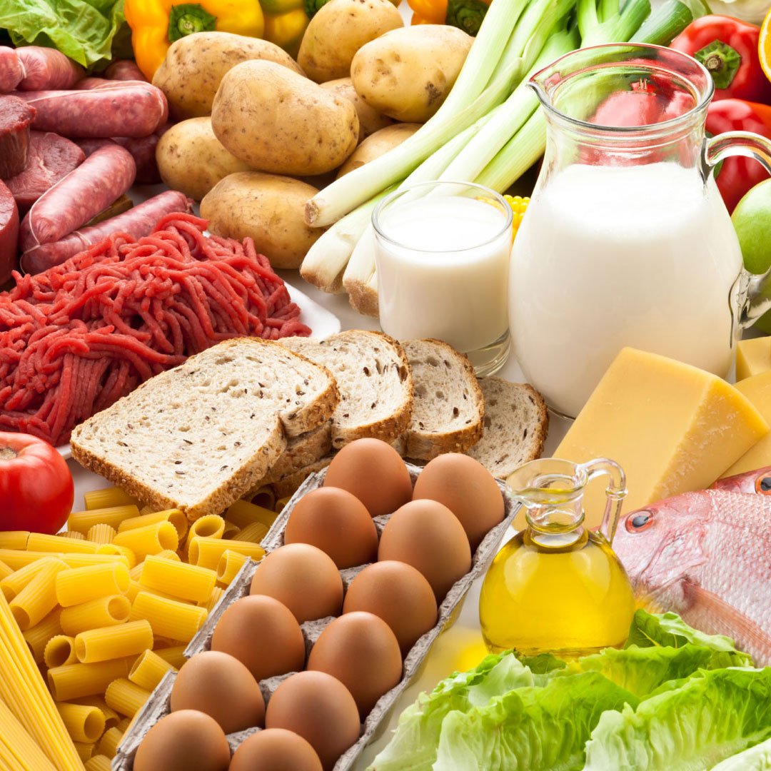  Food Industry