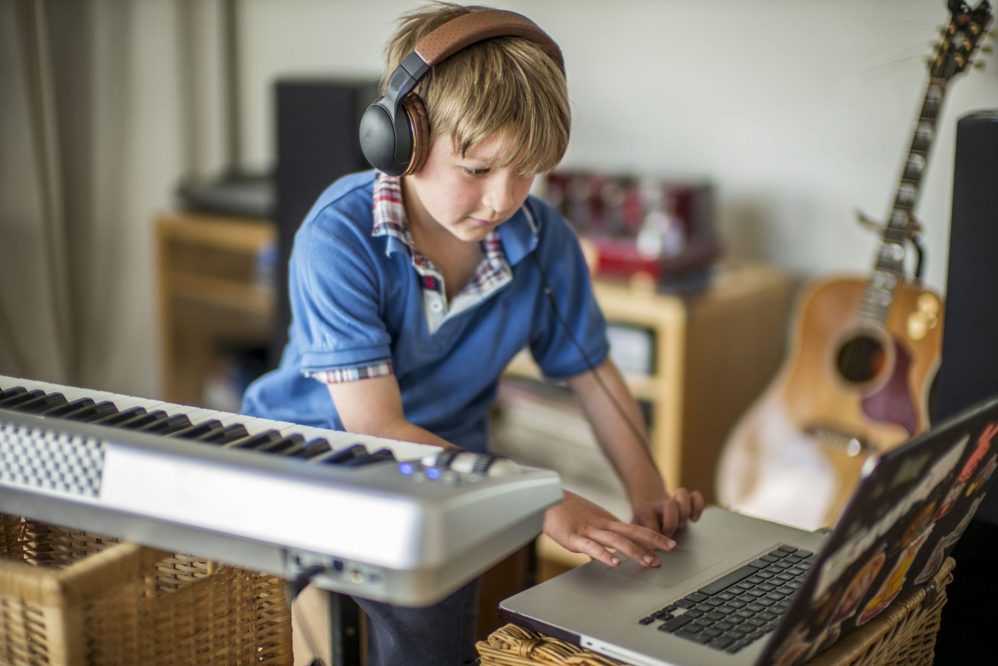 Music Career