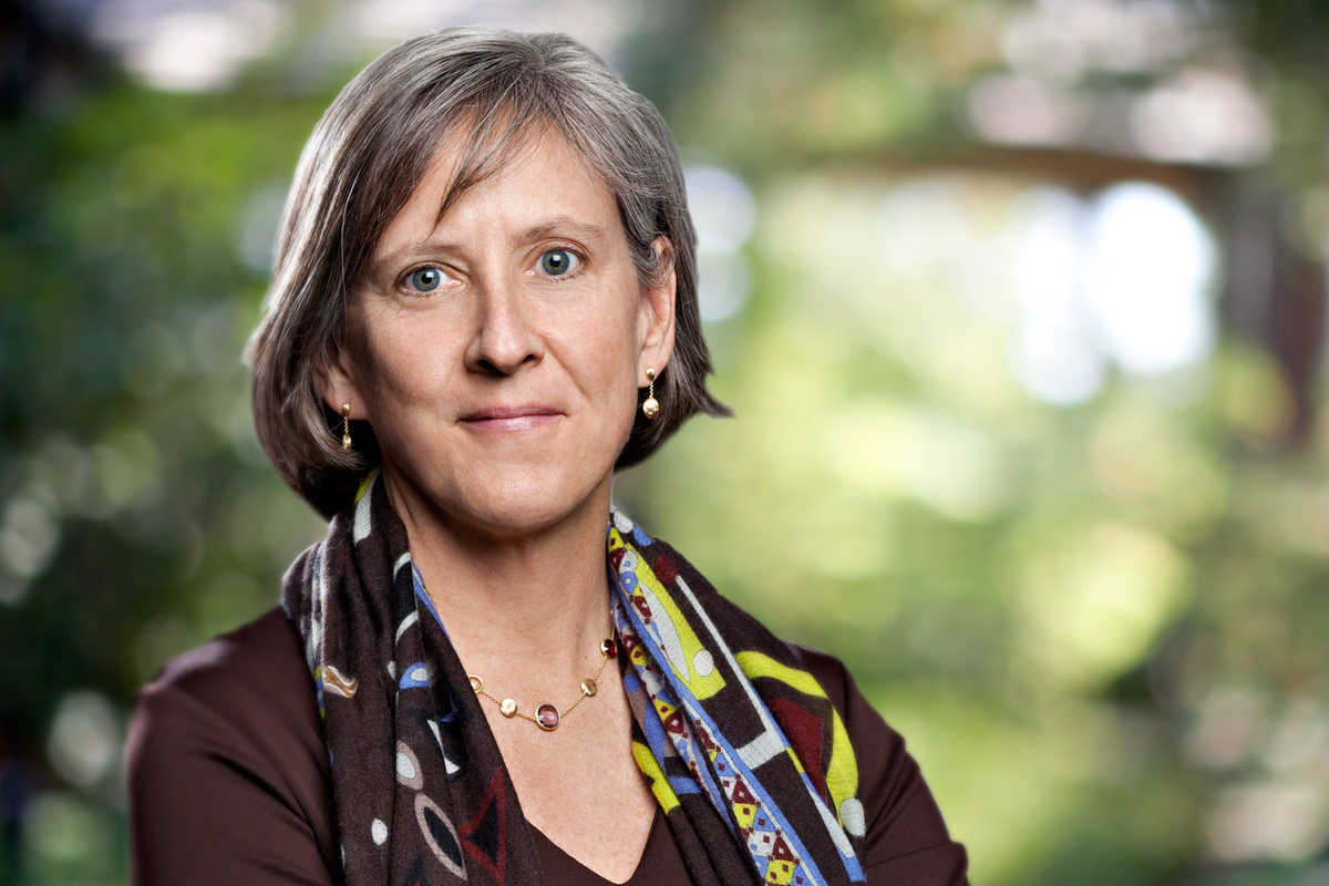 Mary Meeker’s