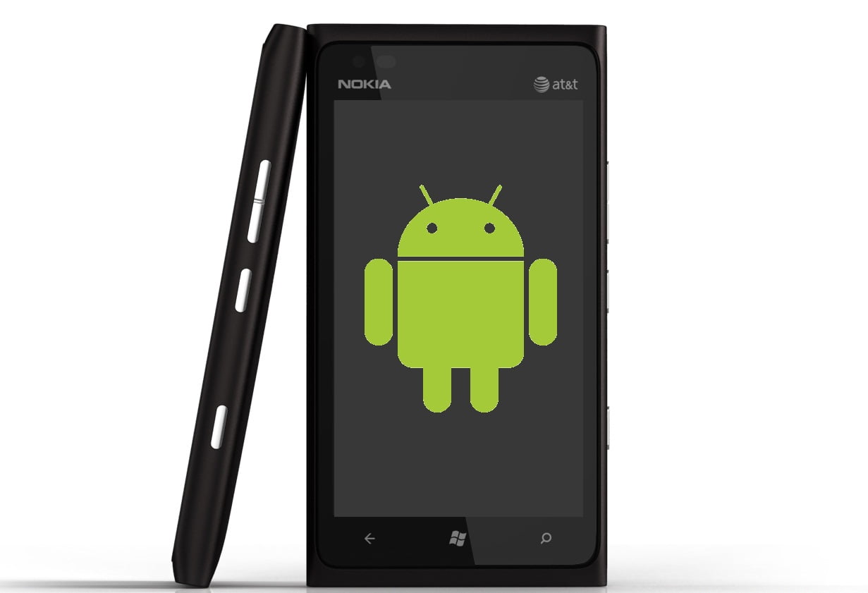  Android 