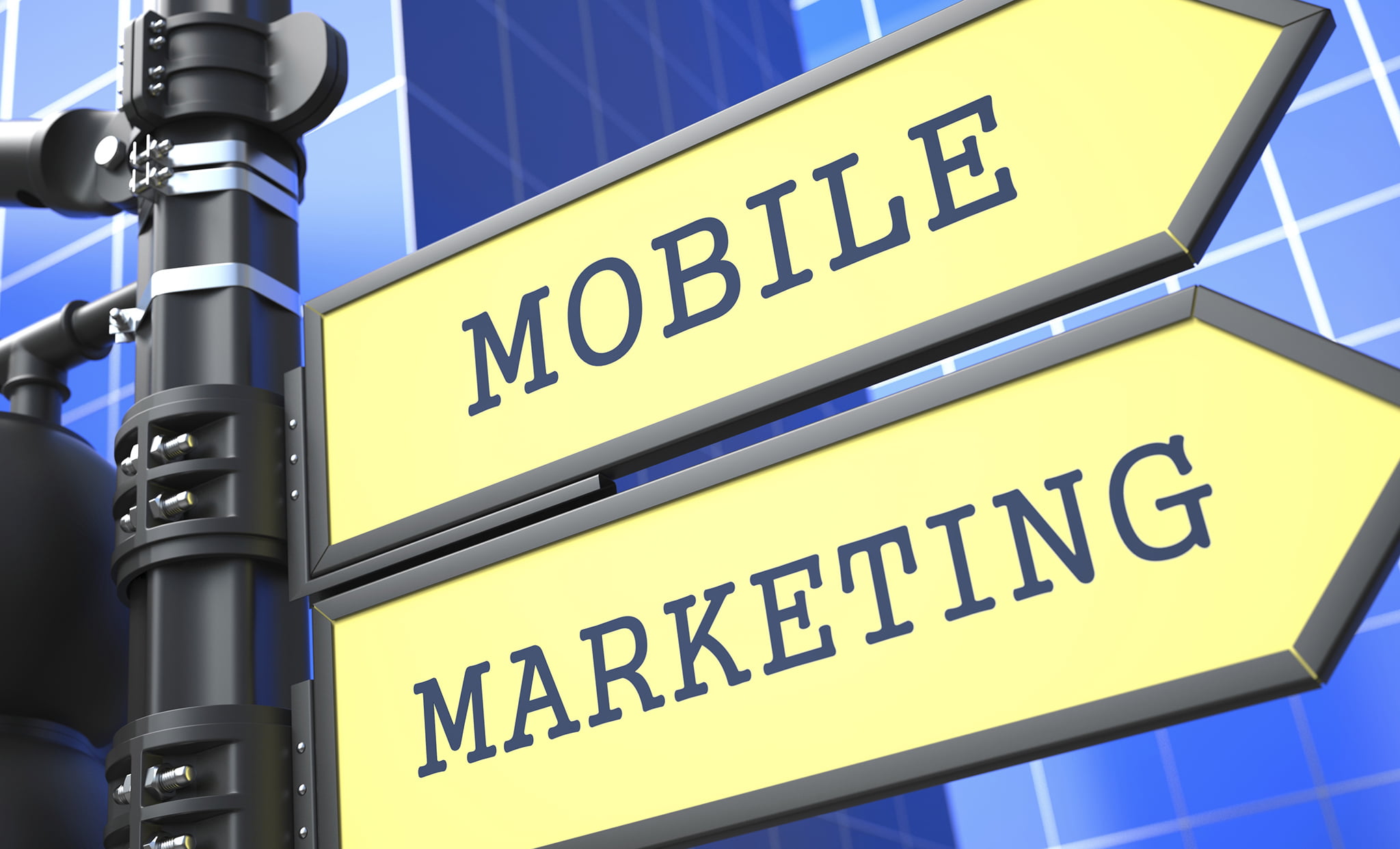  marketing