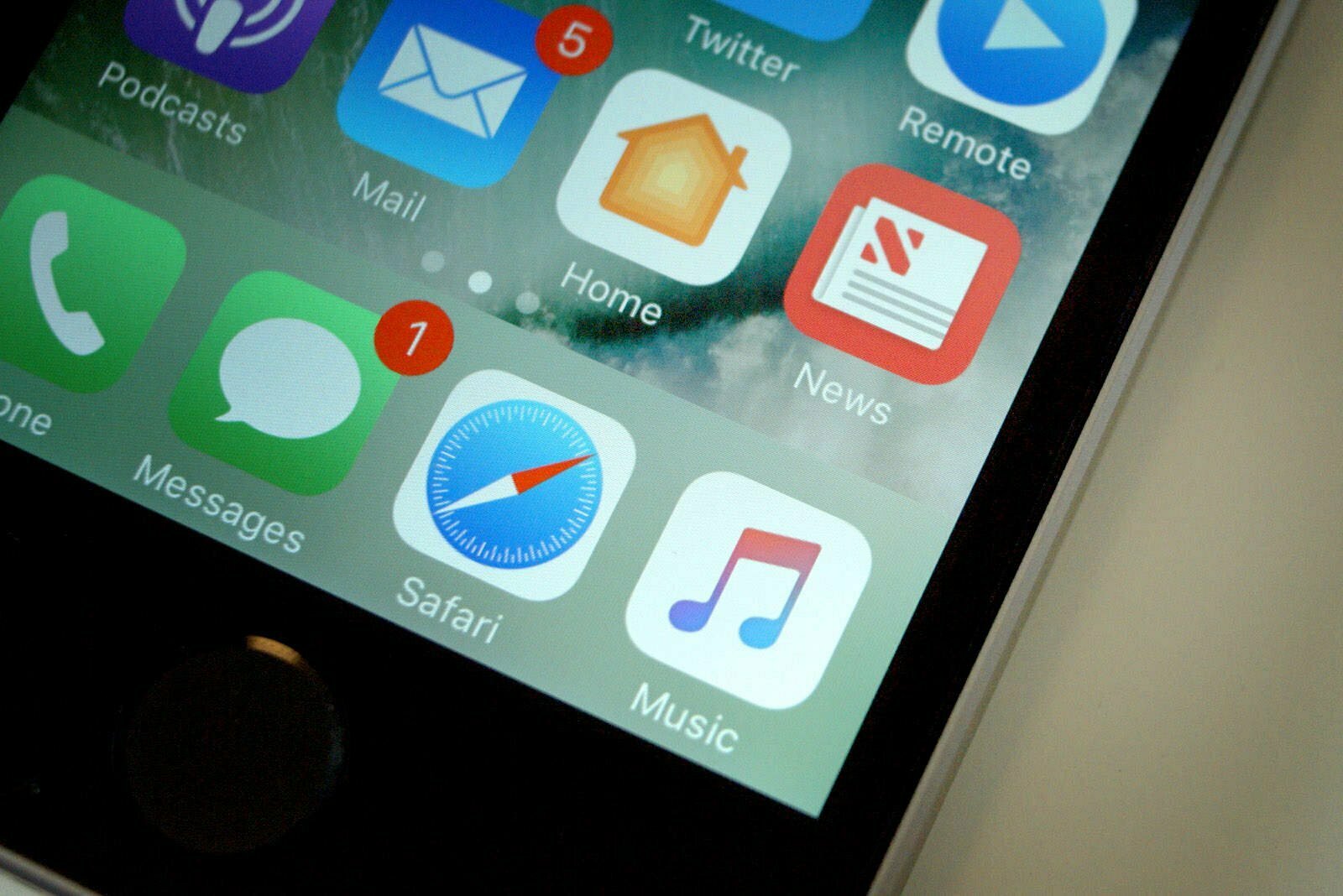  iOS 