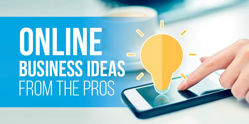  Online Business