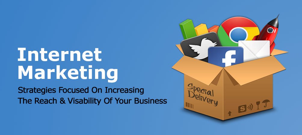Internet marketing