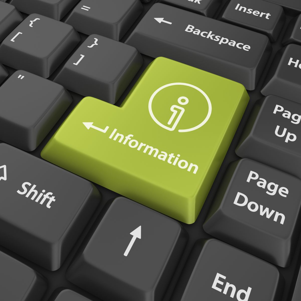 information 