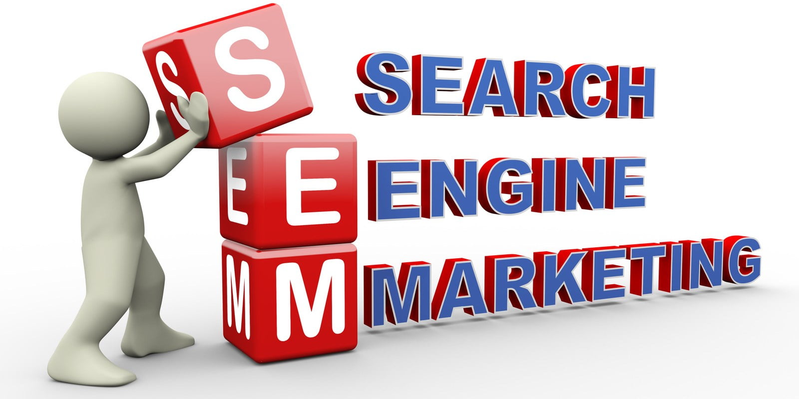 Search engine marketing