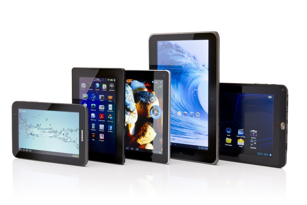 Tablet