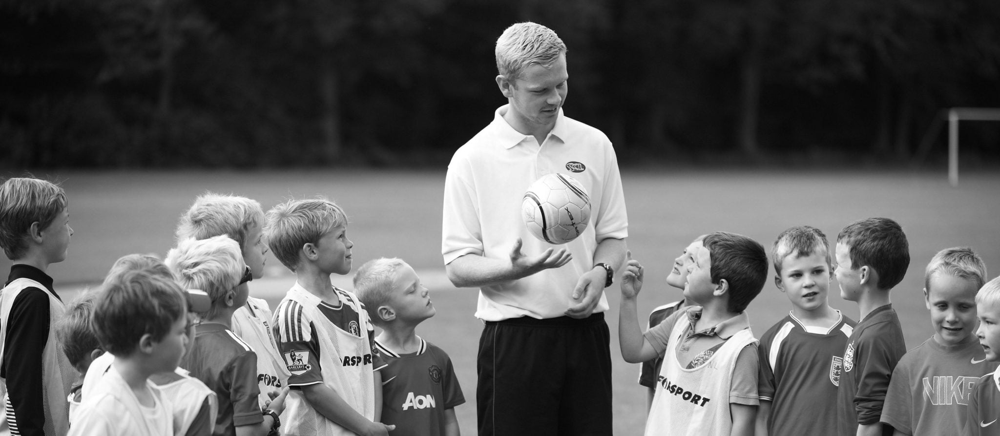 Sports Coach