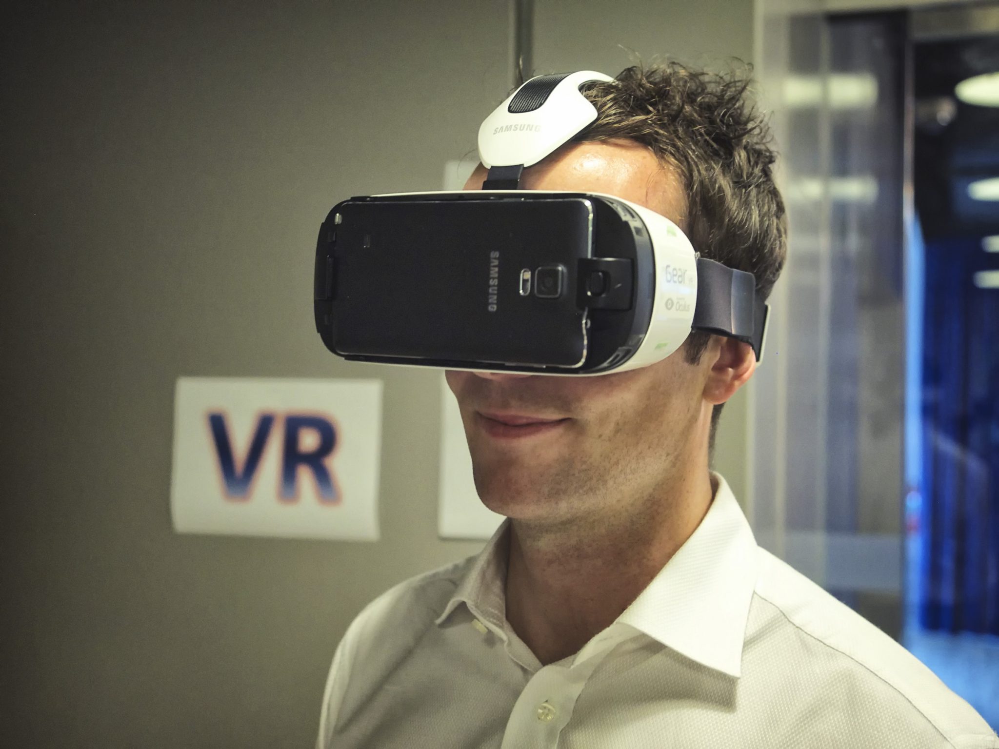  VR Technology