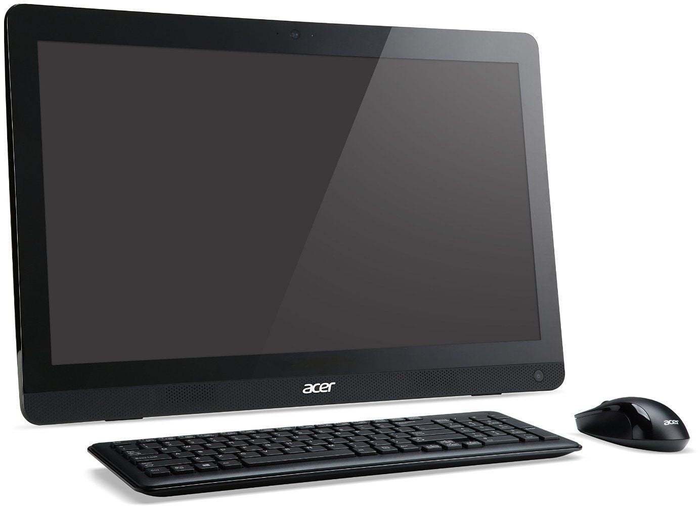 New computer