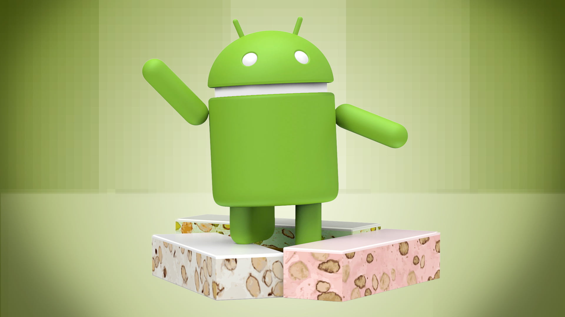  Android 7