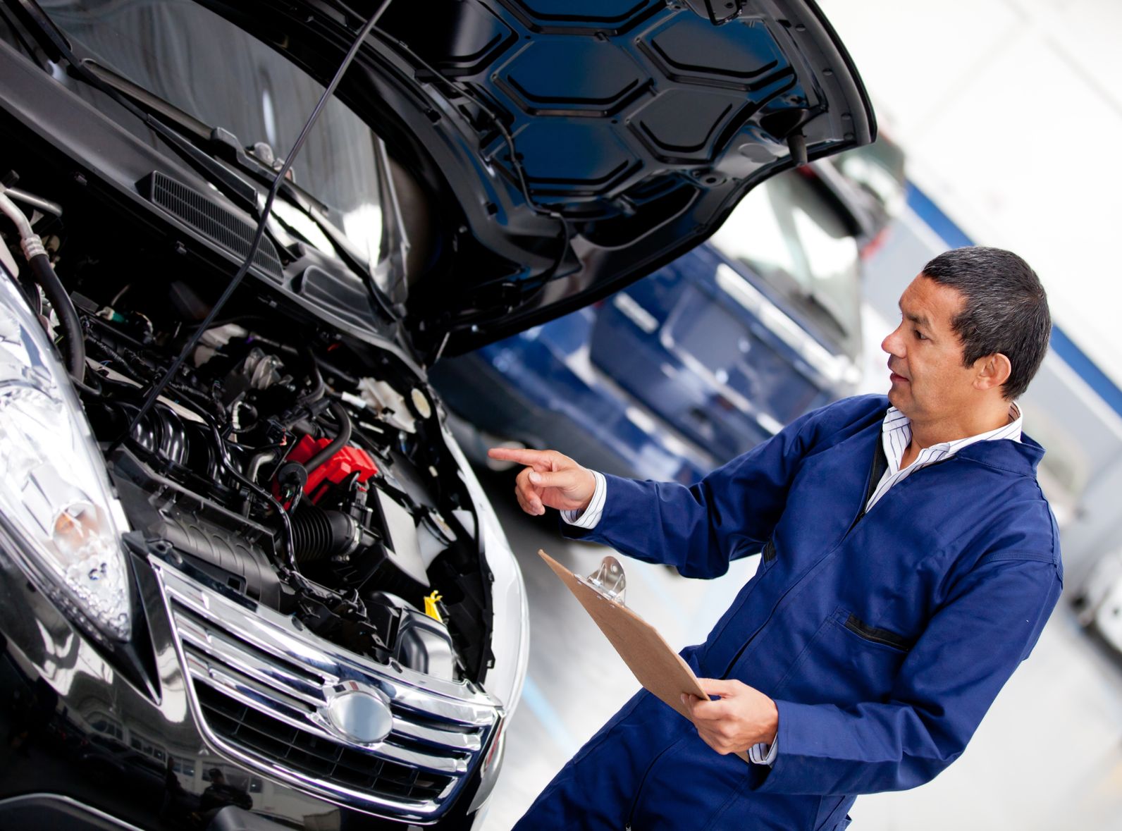 Car Services