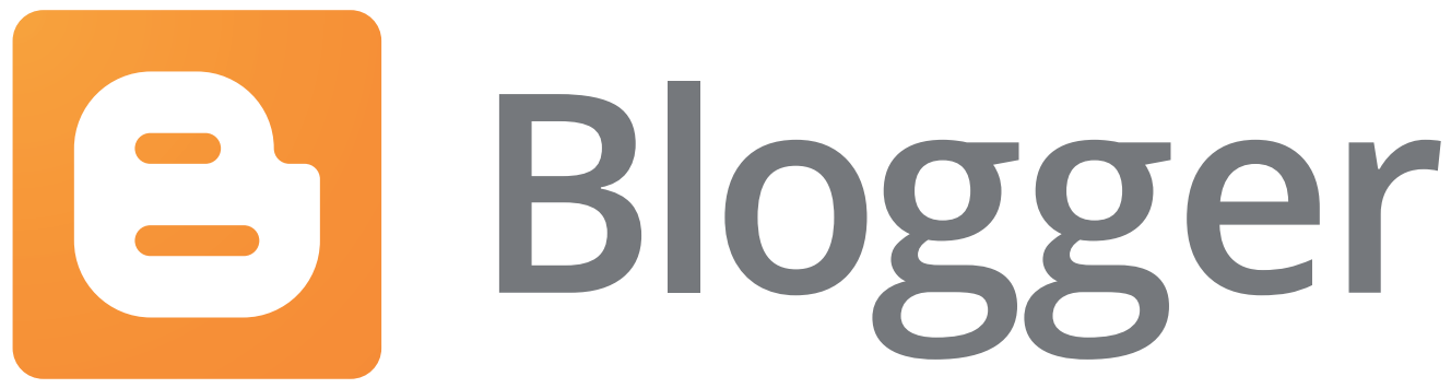  Blogger