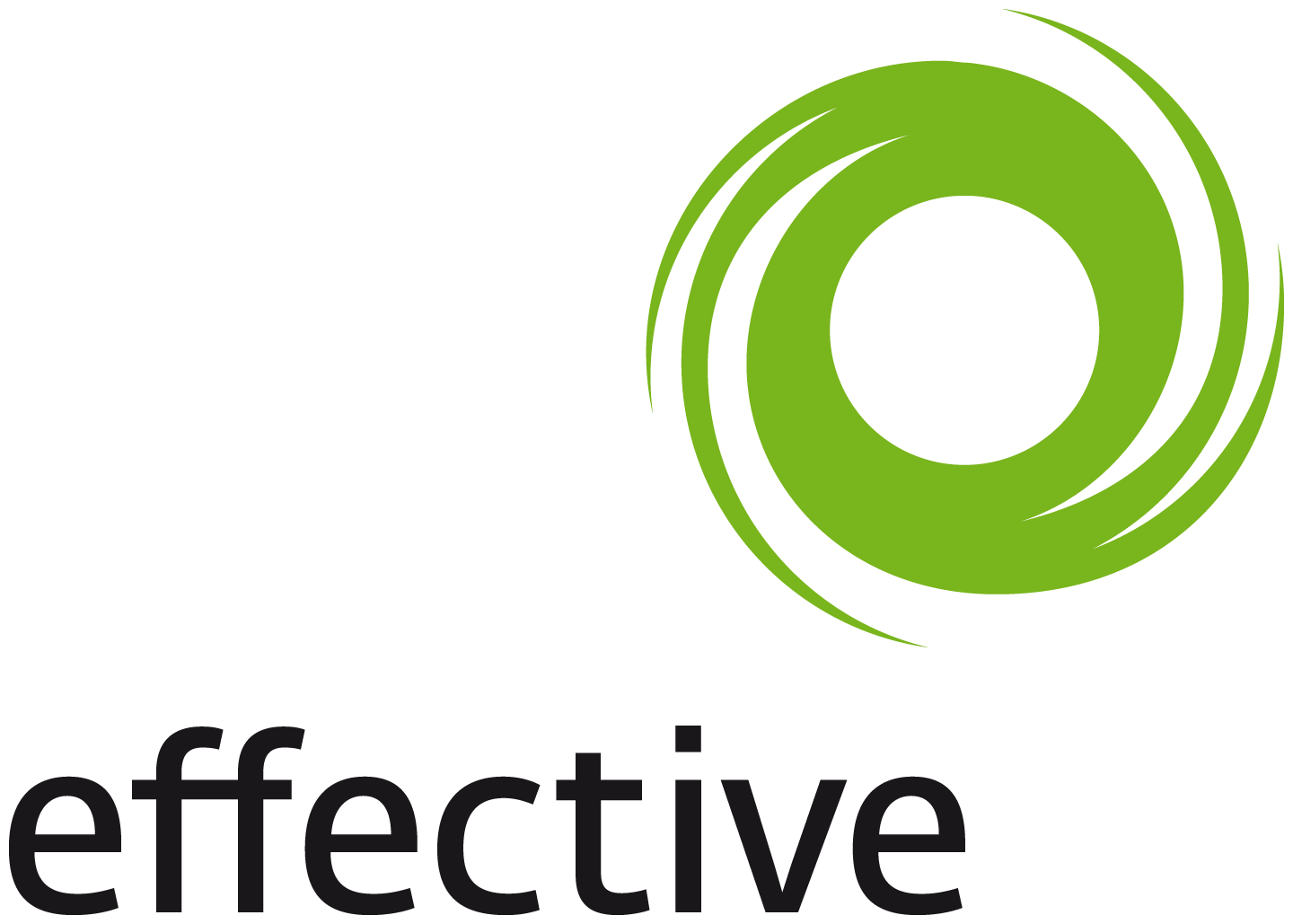  Effective