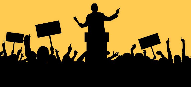 Elected