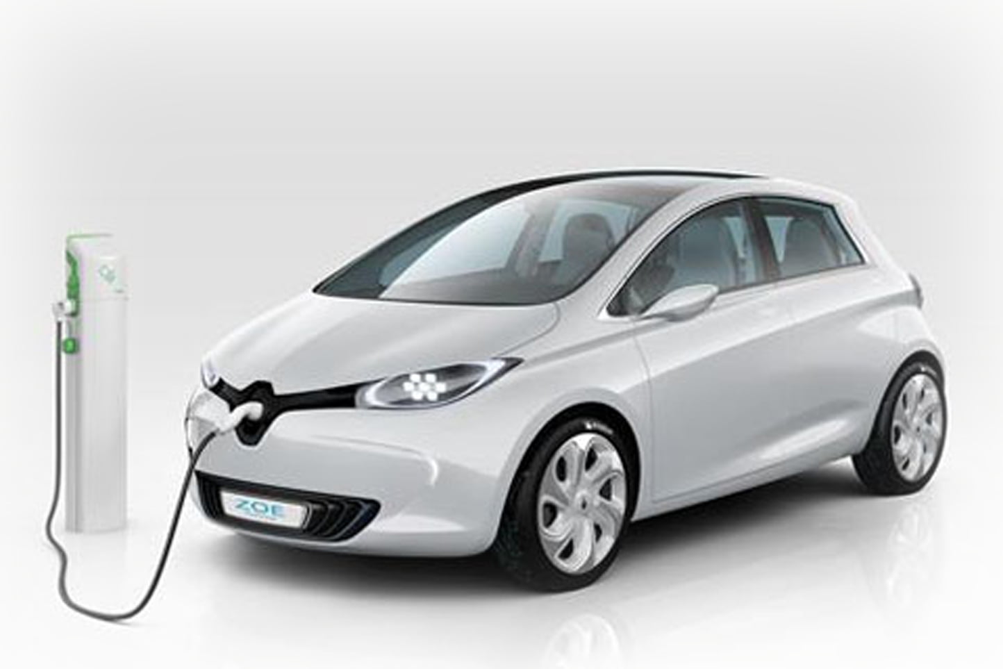  electric Automobile