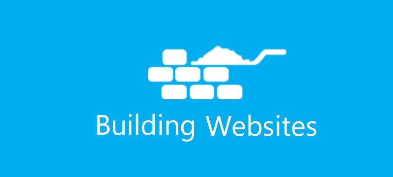 web Building