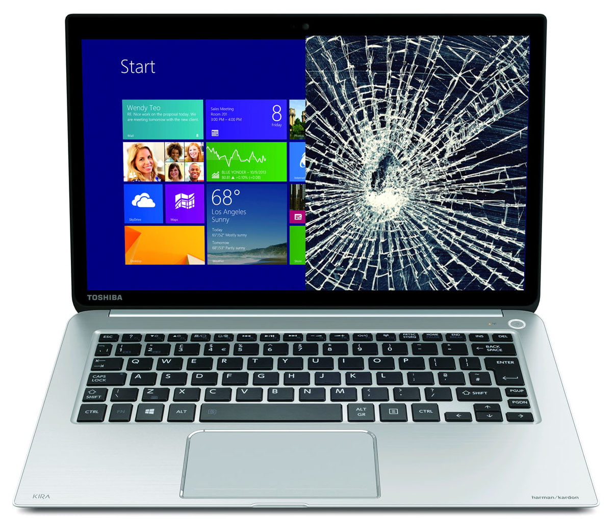  Fix My Computer