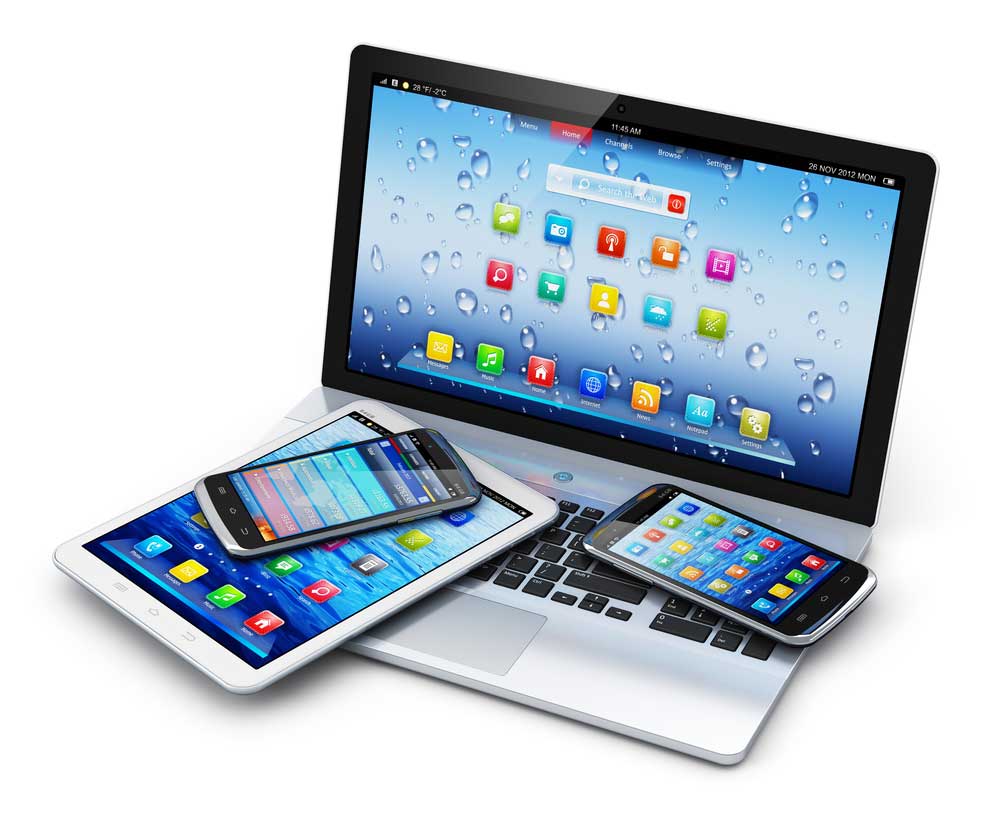  Gadgets