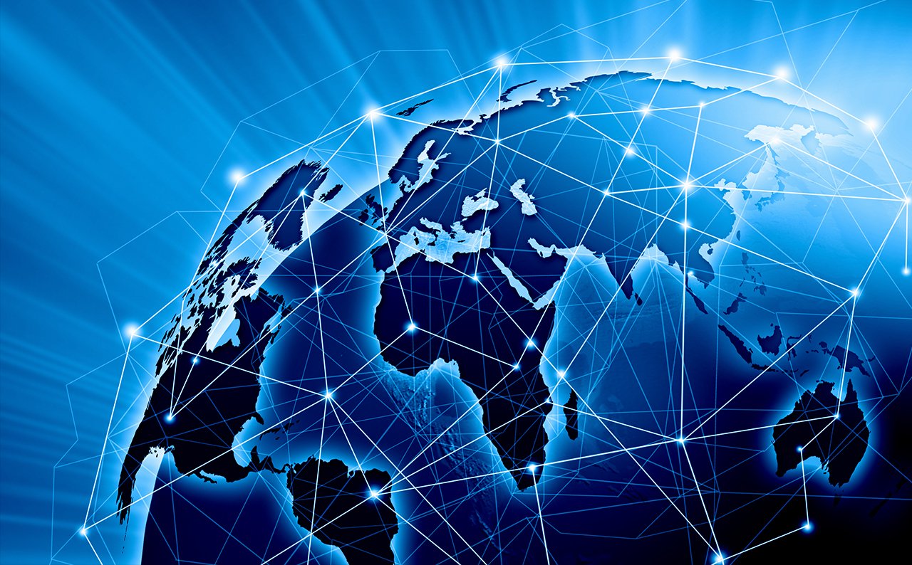  Internet
