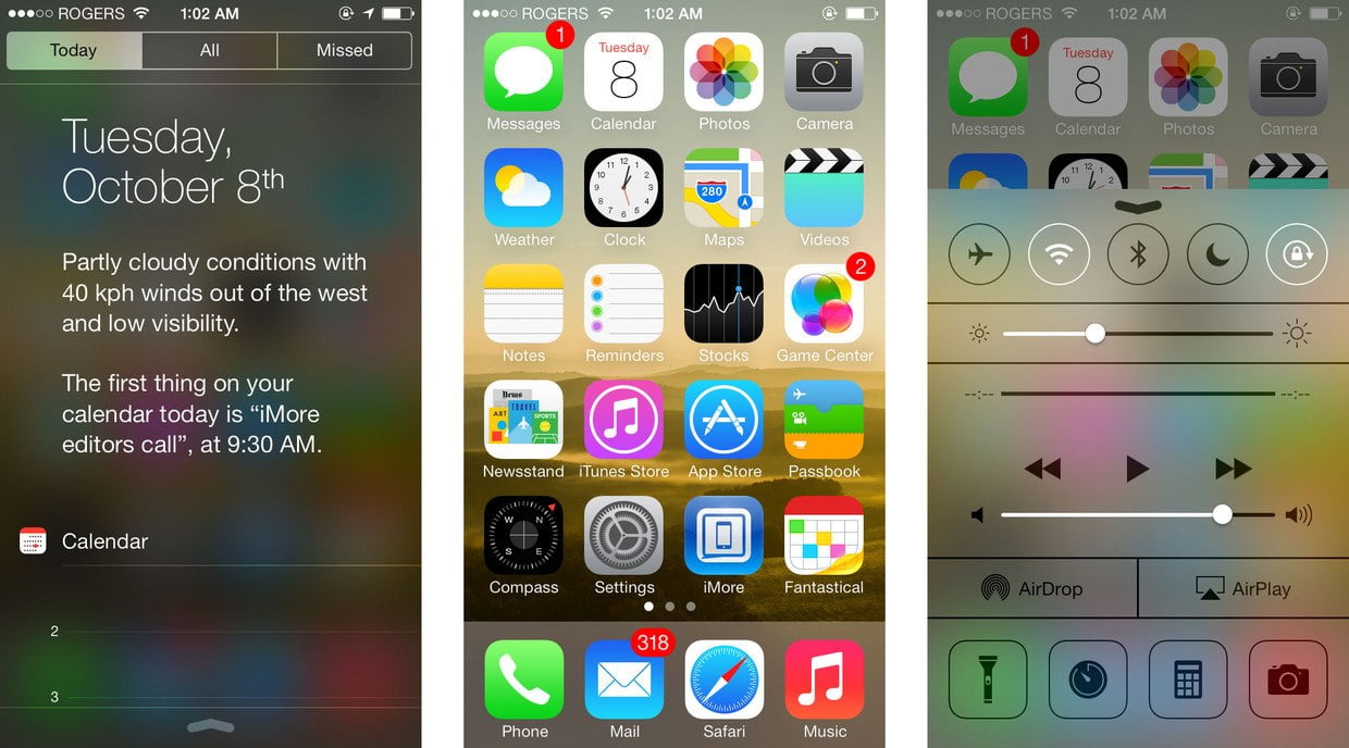  iPhone Apps