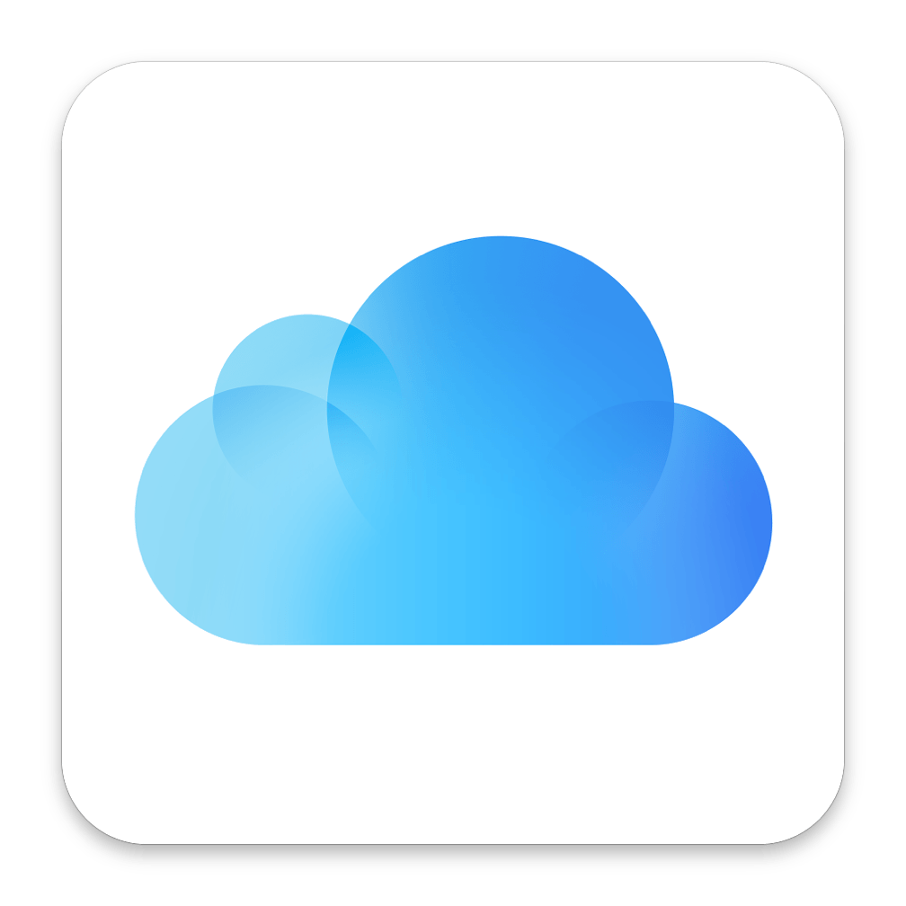  ICLOUD