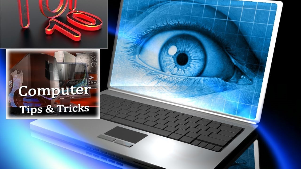  Computer tips