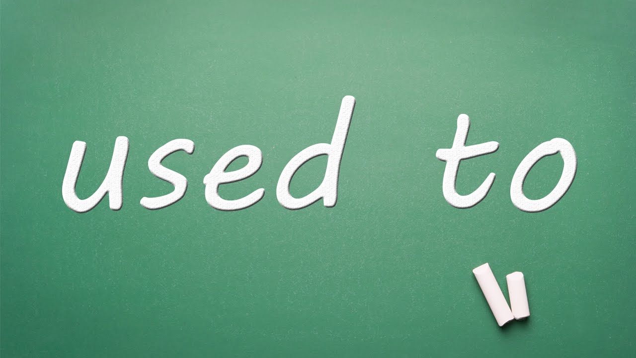 used