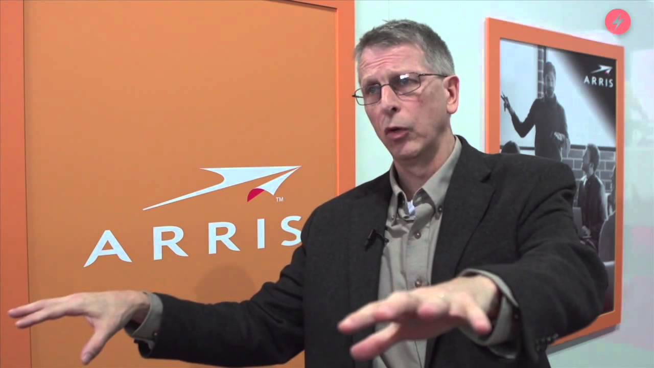  ARRIS CTO