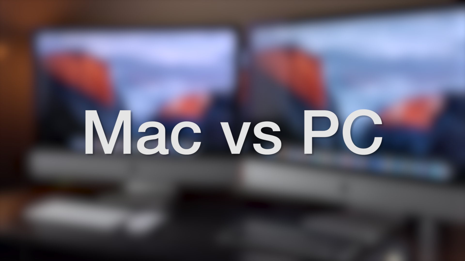  PC, Mac 
