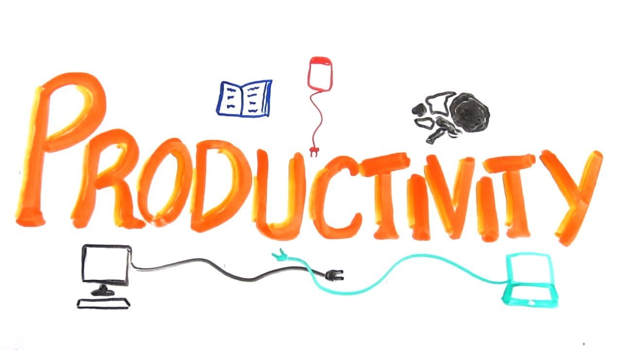  Productivity